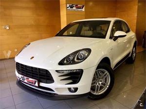 Porsche Macan S Diesel 5p. -17