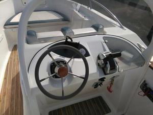 QUICKSILVER 500 COMANDER