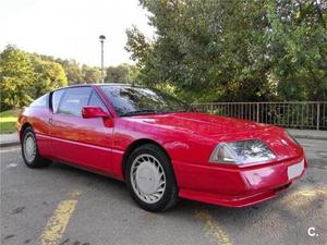 RENAULT Alpine ALPINE V6 2.5 TURBO 3p.