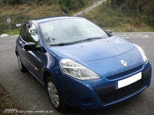 RENAULT CLIO 3 DE 