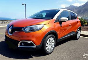 RENAULT Captur Intens Energy TCe 90 SS eco2 5p.