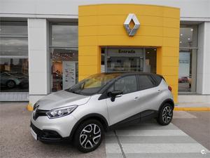 RENAULT Captur Zen Energy dCi 90 Ecoleader 5p.