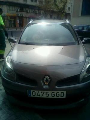 RENAULT Clio 20 Aniversario 1.5dCi 85cv 5p. eco2 -10