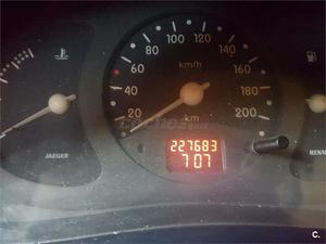 RENAULT Clio ALIZE 1.9D 5p.