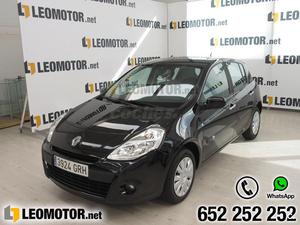 RENAULT Clio Expression 1.5dCi 70cv 5p. eco2 5p.