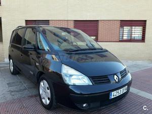 RENAULT Espace DYNAMIQUE 2.2 dCi 16v 5p.