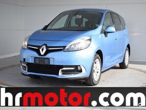 RENAULT Grand Scenic Dynamique Energy dCi 110 eco2 7p 5p.