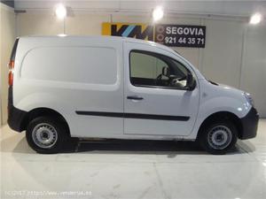 RENAULT KANGOO EN VENTA EN SEGOVIA (SEGOVIA) - SEGOVIA -