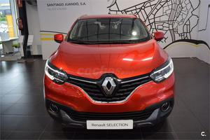 RENAULT Kadjar Zen Energy dCi 81kW 110CV ECO2 5p.