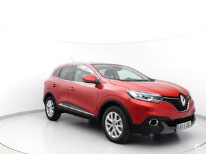 RENAULT Kadjar Zen Energy dCi 96kW 130CV 5p.