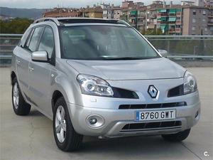 RENAULT Koleos 2.0dCi 150CV FAP 4x4 Auto Privilege 5p.