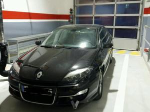 RENAULT Laguna Dynamique TomTom dCi 110 FAP eco2 -11
