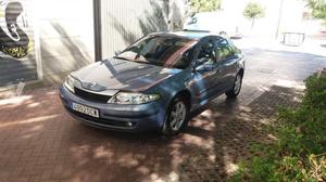 RENAULT Laguna EXPRESSION 2.2DCI -05