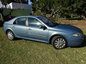RENAULT Laguna G.Tour Confort Dynamique 1.9DCI 120CV 5p.