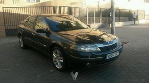 RENAULT Laguna PRIVILEGE 1.9DCI 120CV -05