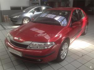 RENAULT Laguna PRIVILEGE 2.2dCi 5p.