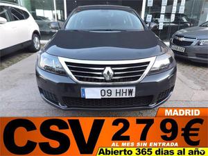 RENAULT Latitude Initiale V6 dCi 240 Auto 4p.