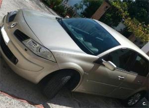 RENAULT Megane Dynamique 1.5dCi 105cv eco2 5p.