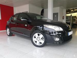 RENAULT Megane Expression dCi p.
