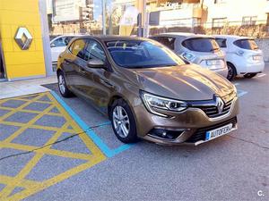 RENAULT Megane Intens Energy dCi p.