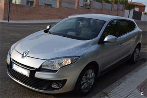 RENAULT Megane Sport Tourer Business dCi 90 eco2 5p.