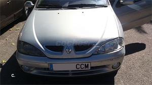 RENAULT Mégane COUPE DYNAMIQUE 1.9DCI 2p.