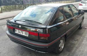 RENAULT R21 RV GTI -92