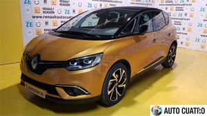 RENAULT Scenic Edition One Energy dCi 96kW 130CV 5p.