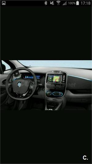 RENAULT Zoe Intens Rp.