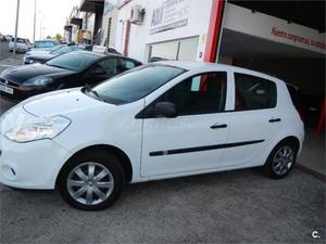Renault Clio Iii Collection Dci 75 Eco2 5p. -14