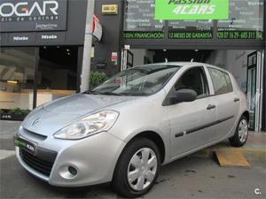 Renault Clio Iii Collection v 75 5p. -13