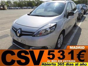 Renault Grand Scenic Limited Energy Dci 130 Eco2 5p 5p. -15