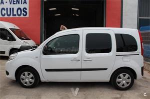 Renault Kangoo Combi Dynamique M1af Dci 90 S.e. p. -14