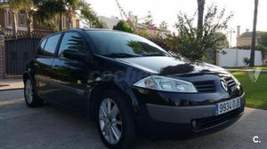 Renault Laguna Dynamique 1.9dci 120cv 5p. -05