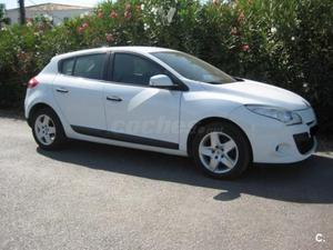 Renault Megane Authentique Dci 90 5p. -12