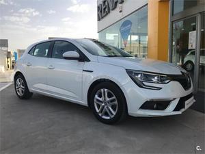 Renault Megane Intens Energy Dci 90 5p. -16