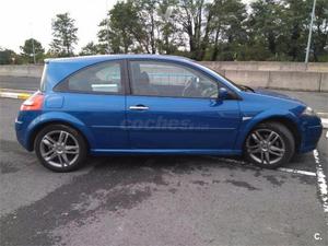 Renault Mégane Gt 2.0t 16v 165cv 3p. -07