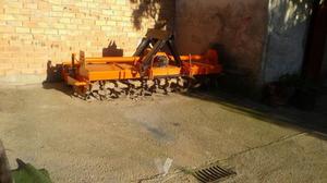 Rotovator