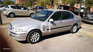 Rover 45