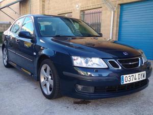 SAAB 9-3 Sport Sedan 1.9TiD Vector Sport Auto -06