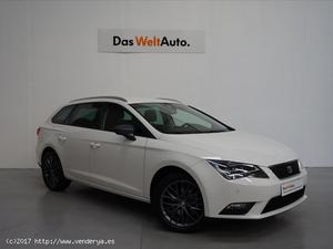 SE VENDE SEAT LE�N ST 1.6TDI CR S&S STYLE 110 - SABADELL -