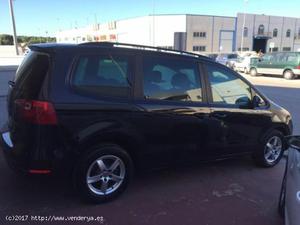 SEAT ALHAMBRA EN VENTA EN BENALUP-CASAS VIEJAS (CáDIZ) -