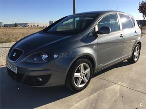 SEAT ALTEA 1.4 TSI 125cv Style 5p.