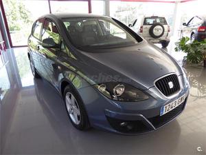 SEAT ALTEA 1.6 TDI 105cv Reference Ecomotive 5p.