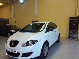 SEAT ALTEA 1.9 TDI 105cv DPF Reference 5p.