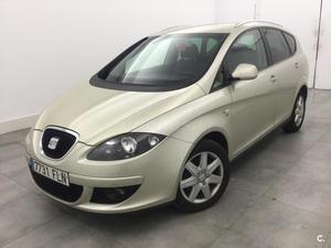 SEAT Altea XL 1.9 TDI 105cv DPF DSG Stylance 5p.