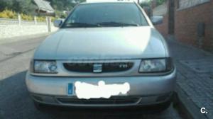 SEAT Cordoba 1.9 TDI SPORT VARIO 110CV 5p.