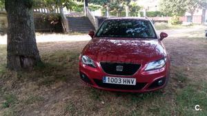 SEAT Exeo ST 2.0 TDI CR 143 CV Sport Ecomotive 5p.