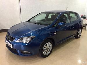 SEAT Ibiza 1.2 TSI 85cv Style ITech 30 Aniversario 5p.