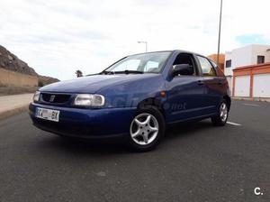 SEAT Ibiza 1.4 HIT 5p.